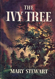 The Ivy Tree (Mary Stewart)