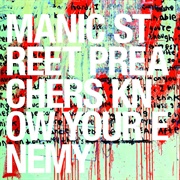 Know Your Enemy (Manic Street Preachers, 2001)