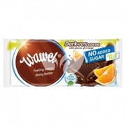 Wavel Orange Dark Chocolate