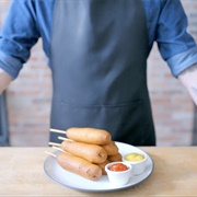 Corn Dogs