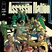 Assassin Nation