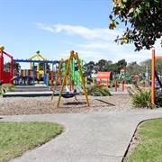 Levin Adventure Park