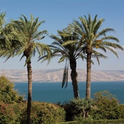 Galilee, Israel