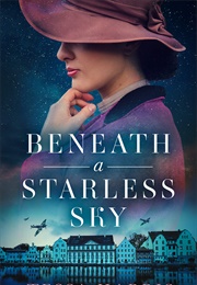Beneath a Starless Sky (Tessa Harris)