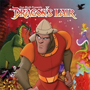 Dragon's Lair (1983)