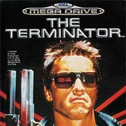 The Terminator (Sega Genesis)