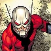 Hank Pym . Marvel