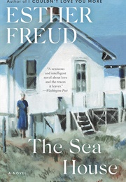The Sea House (Esther Freud)