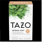 Refresh™ Mint