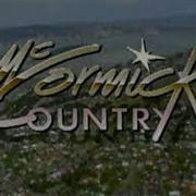 McCormick Country