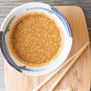Sesame Dressing