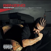 Benzino - Redemption
