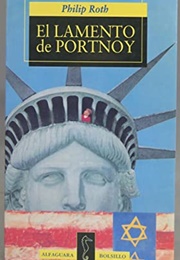 El Lamento De Portnoy (Philip Roth)
