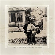 Songs of Disenchantment (Music From the Greek Underground)