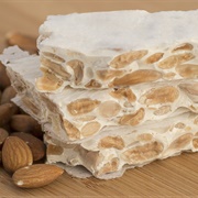 Turron De Alicante