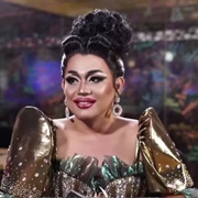 Precious Paula Nicole (Bisexual, He/Him)