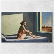 Morning Sun (Edward Hopper)