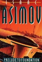 Prelude to Foundation (1988)