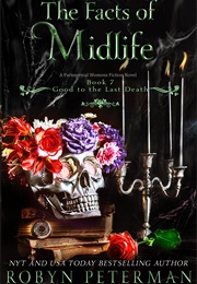 The Facts of Midlife (Robyn Peterman)