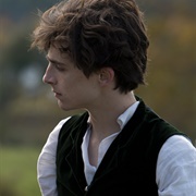 Theodore 'Laurie' Laurence