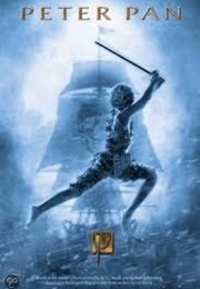 Peter Pan (Alice Alfonsi)