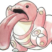 #0108 Lickitung