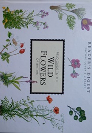 Field Guide to the Wild Flowers of Britain (Reader's Digest)