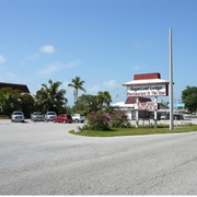 Lower Sugarloaf Key, Florida