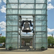 World Peace Bell, Newport, Kentucky