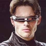 X-Men - Cyclops
