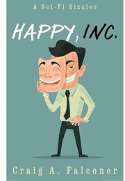 Happy Inc (Craig A. Falconer)