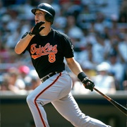 Cal Ripken, Jr.