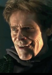 Norman Osborn in Spider-Man: No Way Home (2021)