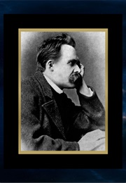 Friedrich Nietzsche&#39;s Last Days (1899)