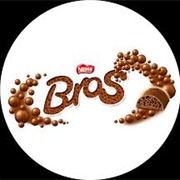 Bros Logo