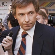 Hugh Jackman - The Front Runner