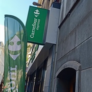 Carrefour Express Dinant