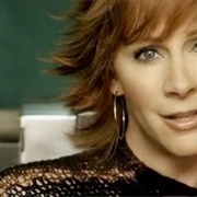 Somebody- Reba McEntire