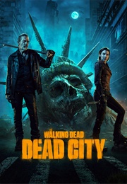 The Walking Dead: Dead City: "Old Acquaintances" (2023)