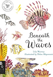 Beneath the Waves (Lily Murray)