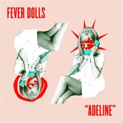 Adeline - Fever Dolls