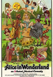 Alice in Wonderland (1976)