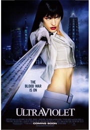 Ultraviolet (2006)