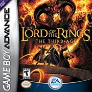 The Lord of the Rings: The Third Age (GBA)