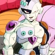 118. Frieza's Counterattack
