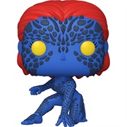Mystique