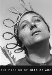 The Passion of Joan of Arc (1928)