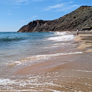 Burgau Portugal