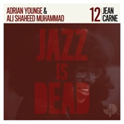 Jean Carne, Adrian Younge & Ali Shaheed Muhammad - Jean Carne Jazz Is Dead 012