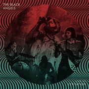The Black Angels - Live at Levitation
